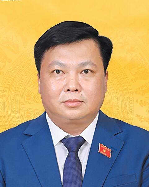 Đồng chí Phạm Hùng Thắng