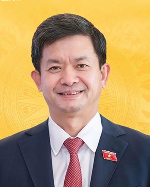 Đồng chí Lê Quang Tùng