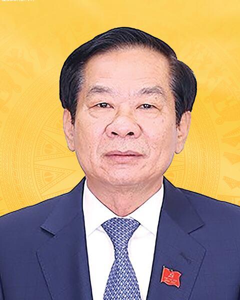 Đồng chí Đỗ Thanh Bình