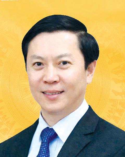 Đồng chí Nguyễn Hoàng Tùng