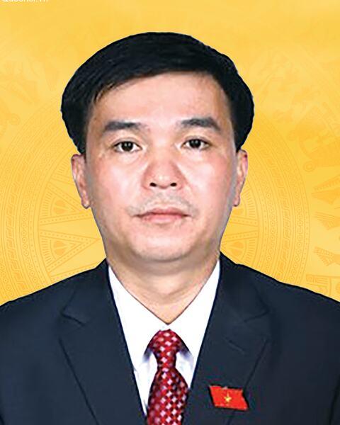 Đồng chí Hà Sỹ Huân