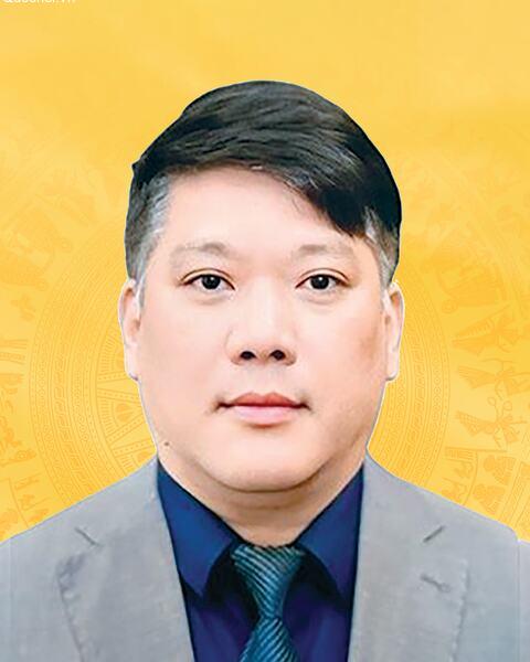 Đồng chí Phạm Trọng Cường