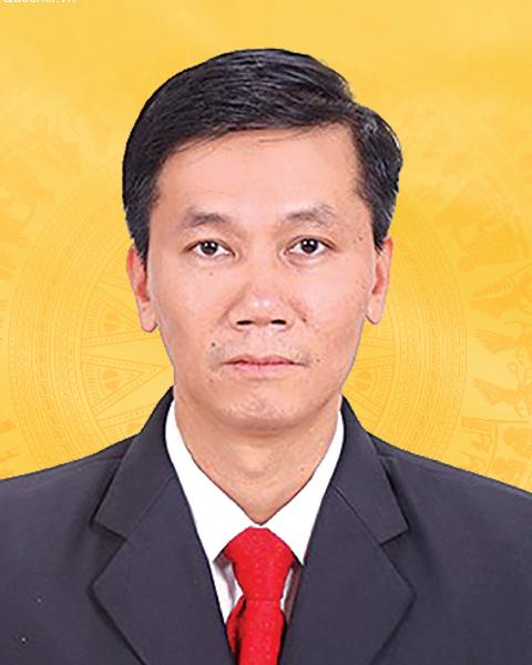 Đồng chí Lâm Văn Đoan