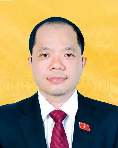 Đồng chí Đinh Công Sỹ