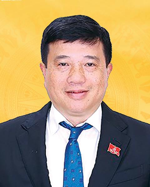 Đồng chí Y Thanh Hà Niê Kđăm