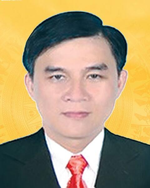 Đồng chí Nguyễn Văn Mười