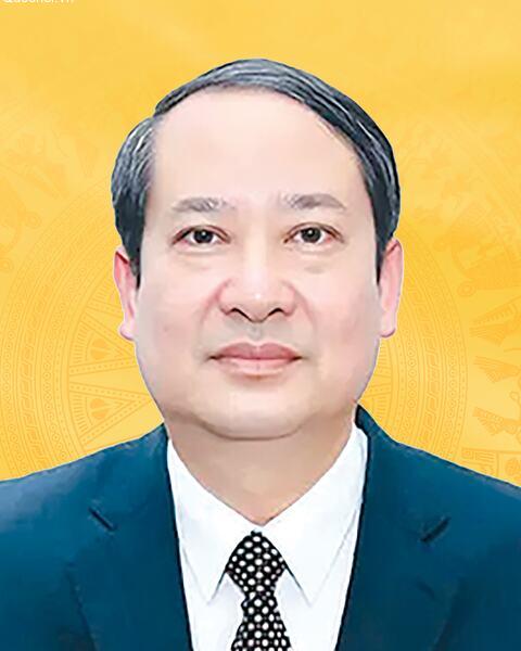 Đồng chí Mai Văn Tuất