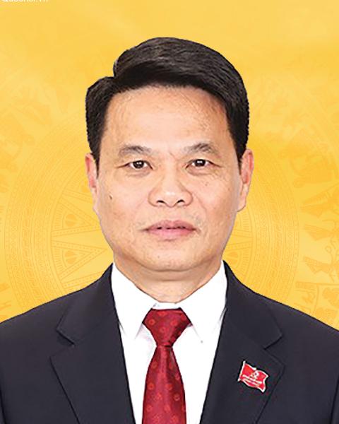Đồng chí Lê Ngọc Châu