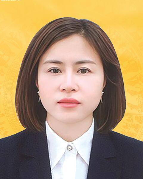Đồng chí Nguyễn Việt Hà
