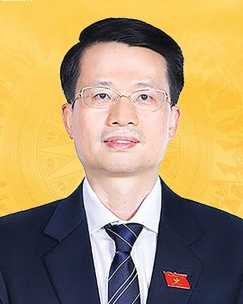 Đồng chí Đỗ Chí Nghĩa