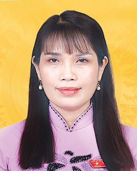 Đồng chí Châu Quỳnh Dao