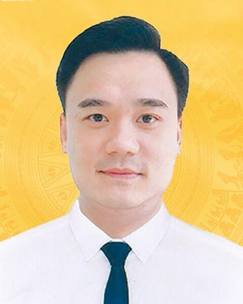 Đồng chí Trần Văn Đăng