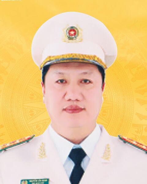 Đồng chí Nguyễn Văn Hạnh