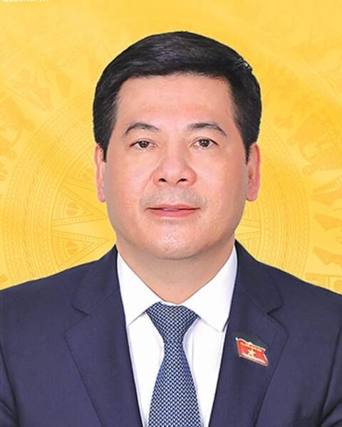 Đồng chí Nguyễn Hồng Diên