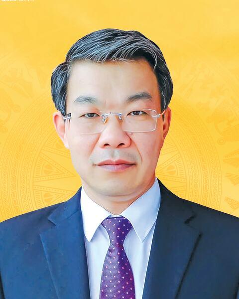 Đồng chí Nguyễn Hoàng Hà