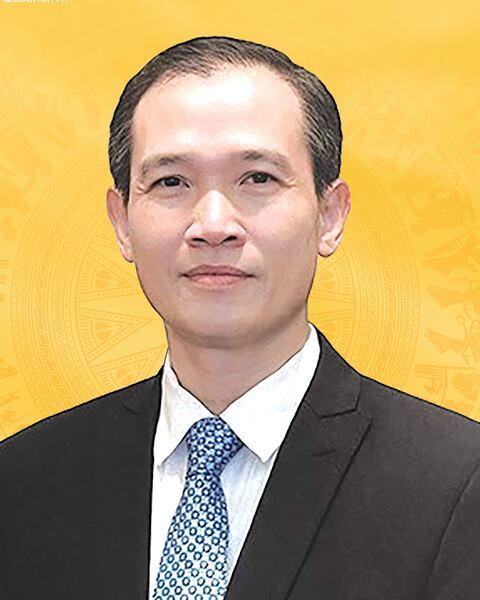 Đồng chí Nguyễn Duy Tiến
