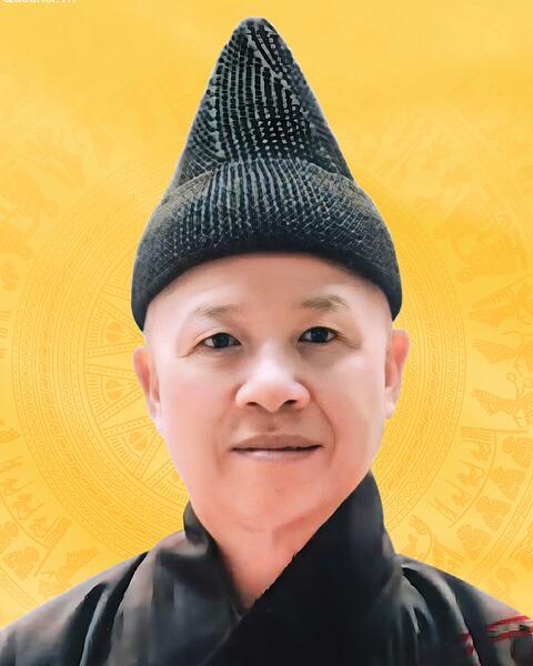 Đồng chí Lương Công Quyết (Hòa Thượng Thích Thanh Quyết)