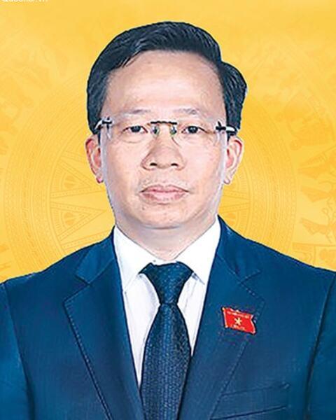 Đồng chí Lê Minh Nam