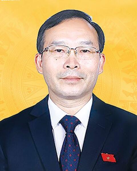Đồng chí Trần Văn Tuấn