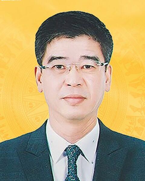 Đồng chí Phạm Ngọc Hải