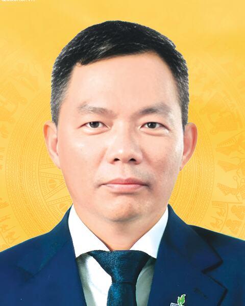 Đồng chí Cao Tuấn Sĩ
