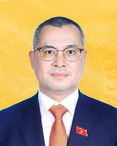Đồng chí Phạm Đại Dương