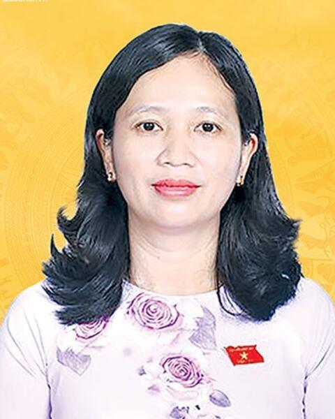 Đồng chí Điểu Huỳnh Sang