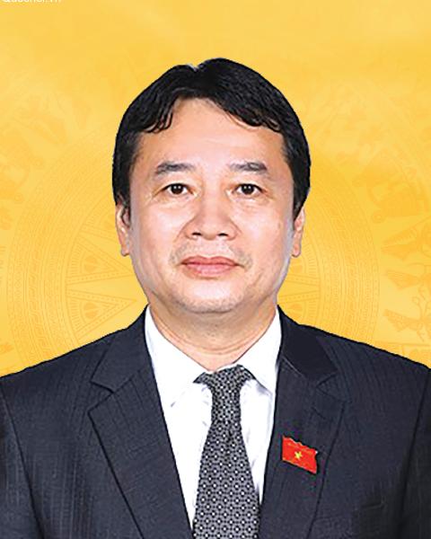 Đồng chí Phạm Nam Tiến