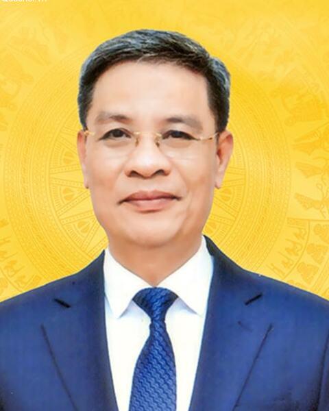 Đồng chí Đinh Ngọc Quý