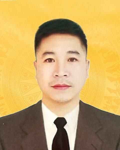 Đồng chí Lường Văn Thâm