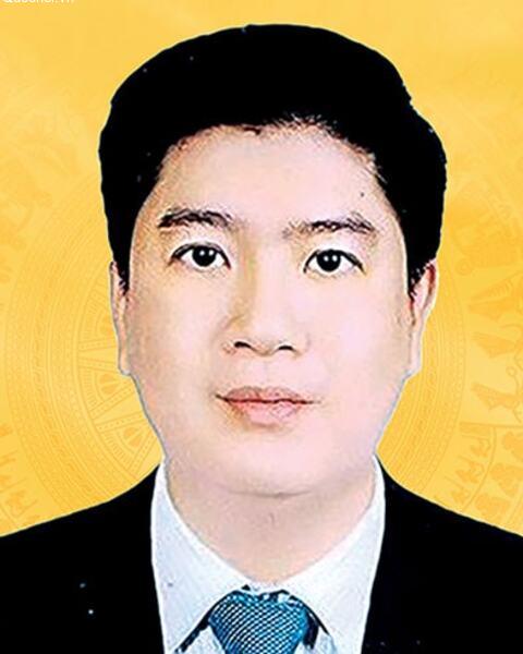 Đồng chí Trịnh Trung Tín