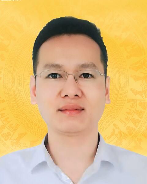 Đồng chí Chu Lương Trí