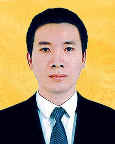 Đồng chí Tạ Lê Thanh