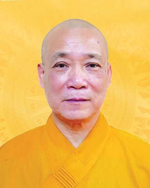 Đồng chí Đặng Minh Châu (Hòa Thượng Thích Bảo Nghiêm)