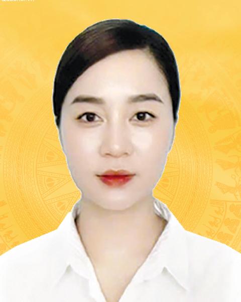 Đồng chí Lý Hương