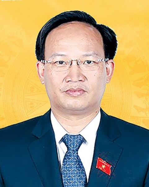 Đồng chí Phạm Văn Thịnh
