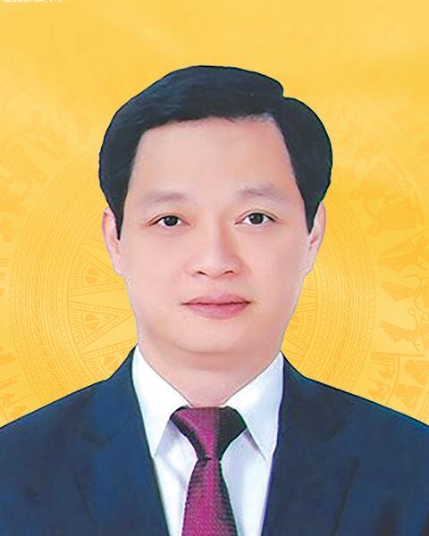 Đồng chí Nguyễn Hải Nam