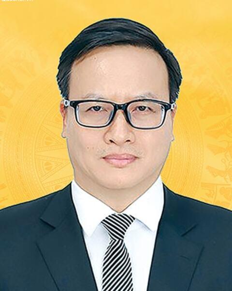 Đồng chí Phan Duy Anh