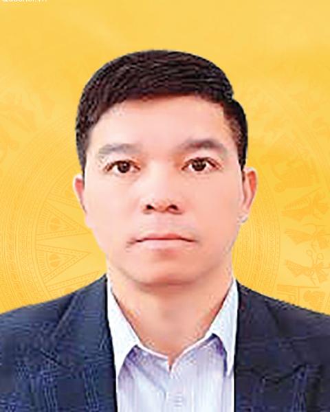 Đồng chí Nguyễn Văn Ngọc