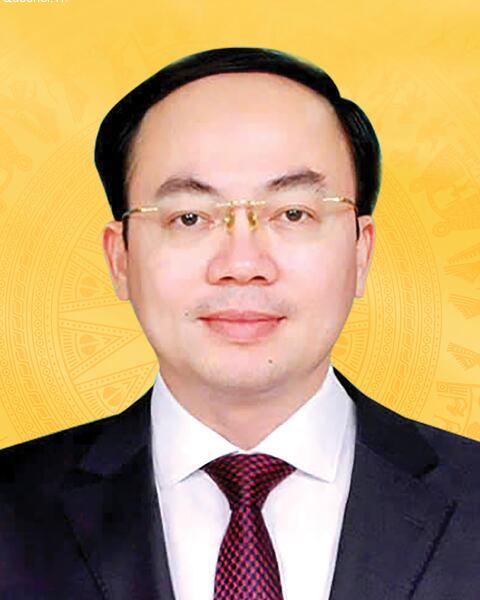 Đồng chí Nguyễn Đăng Bình