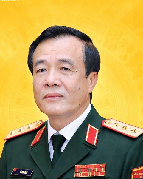 Đồng chí Lê Đức Thái