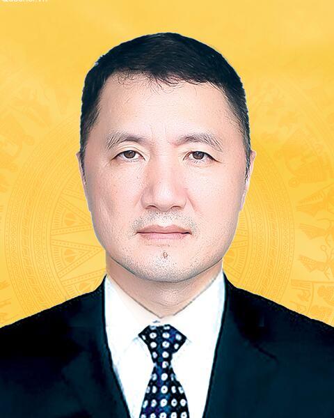 Đồng chí Bùi Văn Mạnh