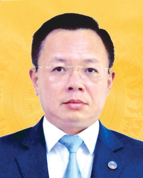Đồng chí Trần Thanh Hà