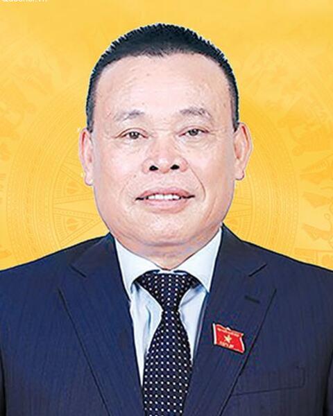 Đồng chí Nguyễn Như So