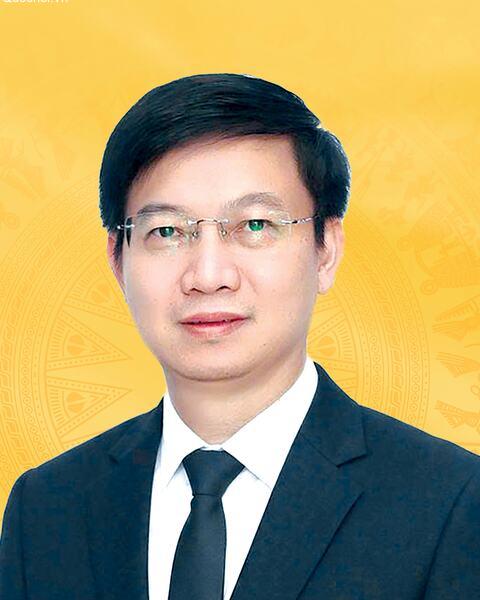 Đồng chí Lê Văn Cường