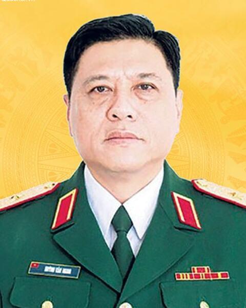 Đồng chí Huỳnh Văn Ngon