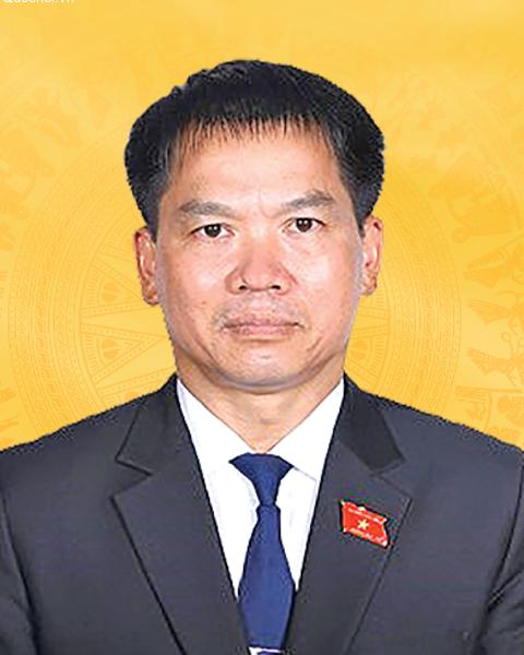 Đồng chí Dương Khắc Mai