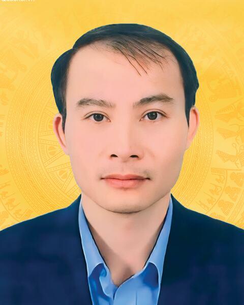 Đồng chí Vũ Ngọc Lâm