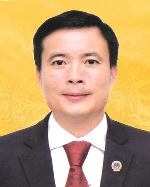 Đồng chí Nguyễn Xuân Kỳ