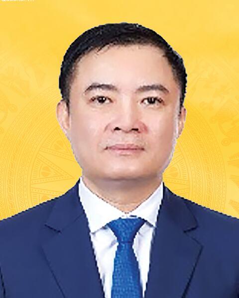 Đồng chí Lê Ngọc Sơn